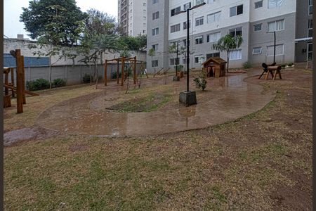 Apartamento para alugar com 44m², 2 quartos e sem vagaÁrea comum