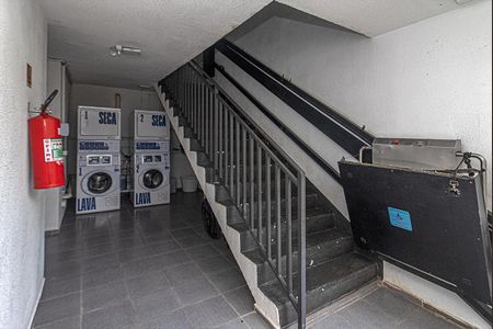 Apartamento para alugar com 44m², 2 quartos e sem vagaÁrea comum