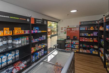 Apartamento para alugar com 44m², 2 quartos e sem vagaÁrea comum