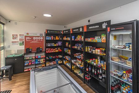 Apartamento para alugar com 44m², 2 quartos e sem vagaÁrea comum