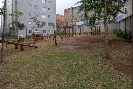 Apartamento para alugar com 44m², 2 quartos e sem vagaÁrea comum