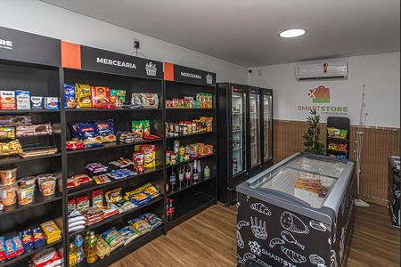 Apartamento para alugar com 44m², 2 quartos e sem vagaÁrea comum