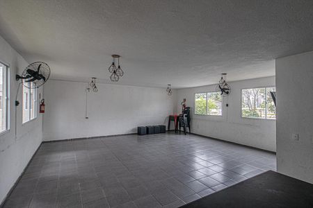 Apartamento para alugar com 44m², 2 quartos e sem vagaÁrea comum