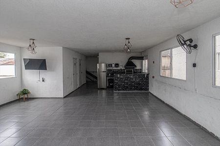 Apartamento para alugar com 44m², 2 quartos e sem vagaÁrea comum