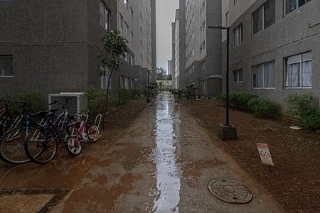 Apartamento para alugar com 44m², 2 quartos e sem vagaÁrea comum