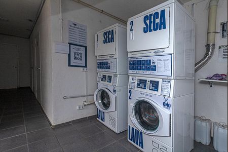 Apartamento para alugar com 44m², 2 quartos e sem vagaÁrea comum