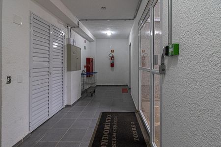 Apartamento para alugar com 44m², 2 quartos e sem vagaÁrea comum