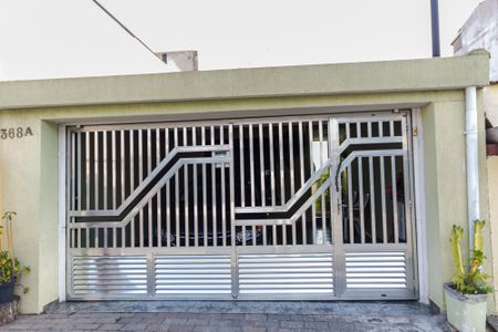 Casa à venda com 150m², 2 quartos e 2 vagasFachada 