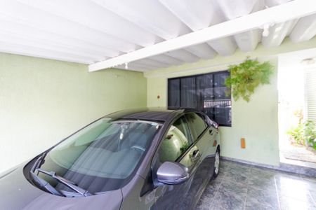 Casa à venda com 150m², 2 quartos e 2 vagasÁrea comum