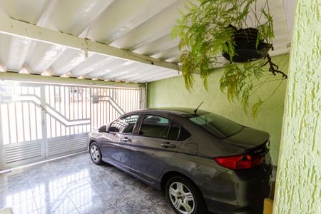 Casa à venda com 150m², 2 quartos e 2 vagasÁrea comum