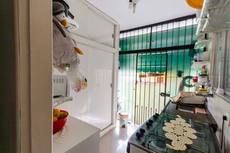 Casa à venda com 150m², 2 quartos e 2 vagasCozinha 2