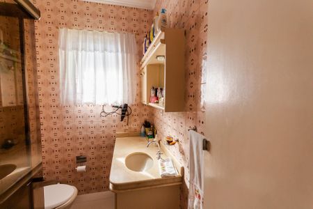 Casa à venda com 150m², 2 quartos e 2 vagasBanheiro Social