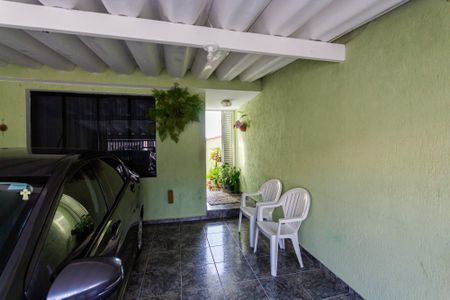 Casa à venda com 150m², 2 quartos e 2 vagasÁrea comum
