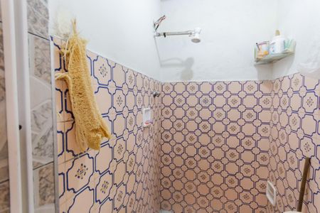 Casa à venda com 150m², 2 quartos e 2 vagasBanheiro de Serviço