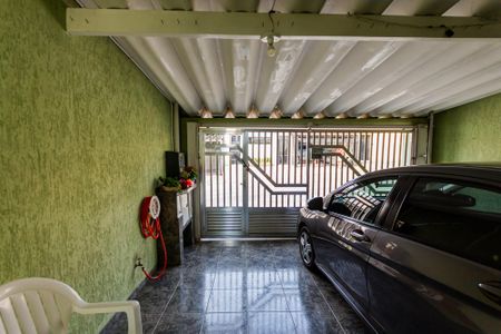 Casa à venda com 150m², 2 quartos e 2 vagasÁrea comum