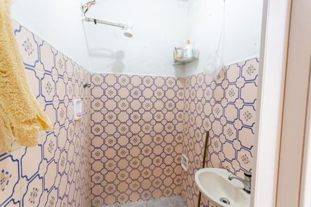 Casa à venda com 150m², 2 quartos e 2 vagasBanheiro de Serviço