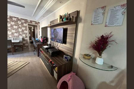 Apartamento à venda com 69m², 1 quarto e 1 vaga Apartamento à venda com 69m², 1 quarto e 1 vagaFoto 03