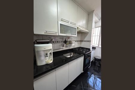 Apartamento à venda com 69m², 1 quarto e 1 vaga Apartamento à venda com 69m², 1 quarto e 1 vagaFoto 04