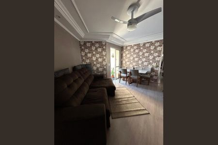 Foto 01 de apartamento à venda com 1 quarto, 69m² em Jardim Vila Formosa, São Paulo