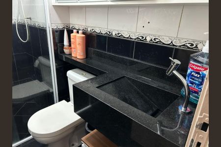 Apartamento à venda com 69m², 1 quarto e 1 vaga Apartamento à venda com 69m², 1 quarto e 1 vagaFoto 25