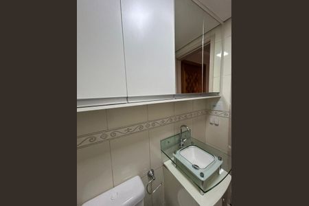 Apartamento à venda com 69m², 1 quarto e 1 vaga Apartamento à venda com 69m², 1 quarto e 1 vagaFoto 11