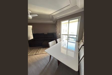 Apartamento à venda com 69m², 1 quarto e 1 vaga Apartamento à venda com 69m², 1 quarto e 1 vagaFoto 02