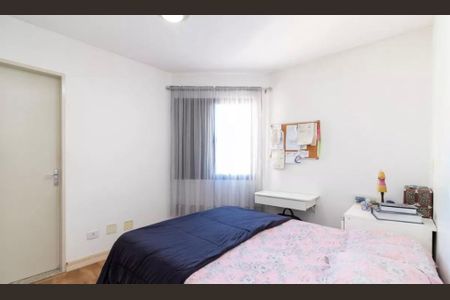 Foto 18 de apartamento à venda com 2 quartos, 66m² em Chora Menino, São Paulo