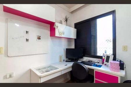 Foto 15 de apartamento à venda com 2 quartos, 66m² em Chora Menino, São Paulo