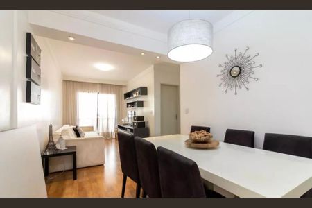 Apartamento à venda com 66m², 2 quartos e 2 vagasFoto 01