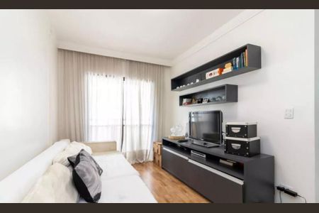 Foto 03 de apartamento à venda com 2 quartos, 66m² em Chora Menino, São Paulo