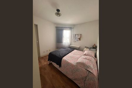 Foto 14 de apartamento à venda com 2 quartos, 66m² em Chora Menino, São Paulo