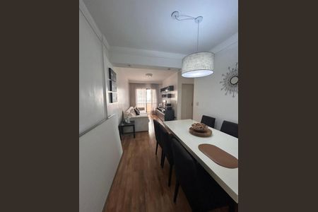 Apartamento à venda com 66m², 2 quartos e 2 vagasFoto 05