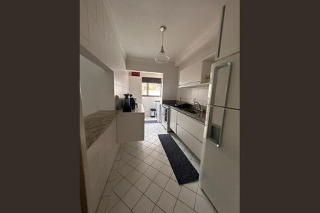 Apartamento à venda com 66m², 2 quartos e 2 vagasFoto 09