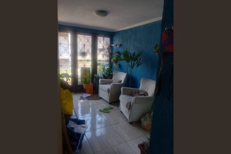 Entrada de casa à venda com 4 quartos, 230m² em Vila Sargento Jose de Paula, Barueri