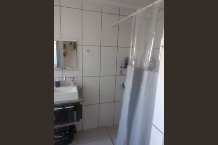 Banheiro de casa à venda com 4 quartos, 230m² em Vila Sargento Jose de Paula, Barueri