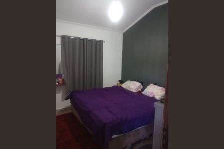 Quarto de casa à venda com 4 quartos, 230m² em Vila Sargento Jose de Paula, Barueri