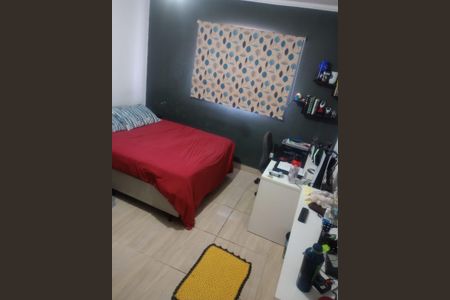 Quarto de casa à venda com 4 quartos, 230m² em Vila Sargento Jose de Paula, Barueri