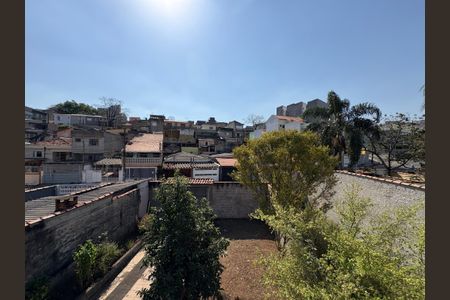 Casa à venda com 378m², 3 quartos e 11 vagasVista da Varanda