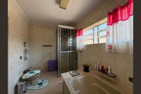 Casa à venda com 378m², 3 quartos e 11 vagasBanheiro