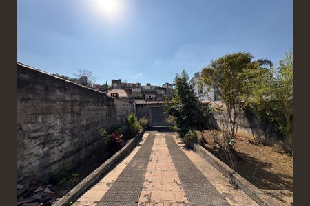 Casa à venda com 378m², 3 quartos e 11 vagasQuintal