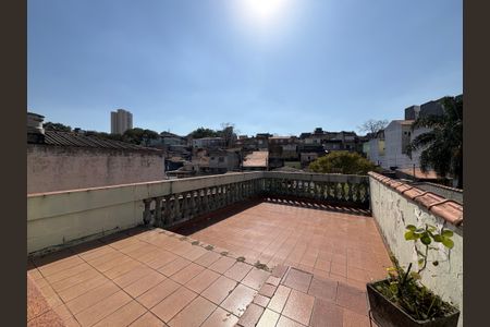 Casa à venda com 378m², 3 quartos e 11 vagasVaranda