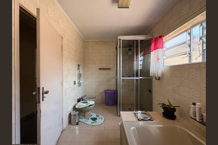 Casa à venda com 378m², 3 quartos e 11 vagasBanheiro