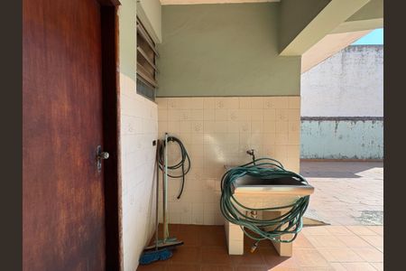 Casa à venda com 378m², 3 quartos e 11 vagasÁrea de Serviço 2