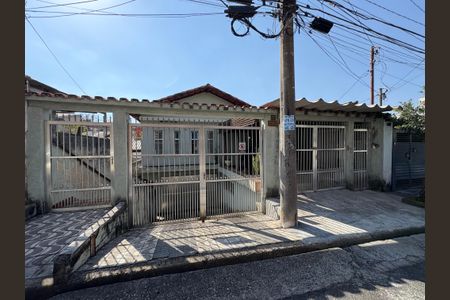 Casa à venda com 378m², 3 quartos e 11 vagasFachada
