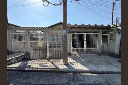 Casa à venda com 378m², 3 quartos e 11 vagasFachada