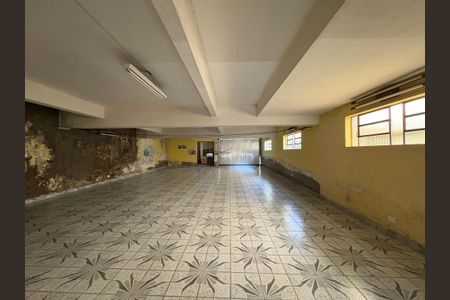 Casa à venda com 378m², 3 quartos e 11 vagasGaragem