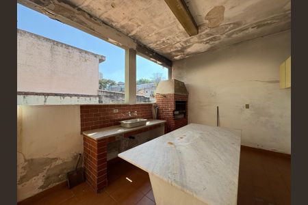 Casa à venda com 378m², 3 quartos e 11 vagasChurrasqueira