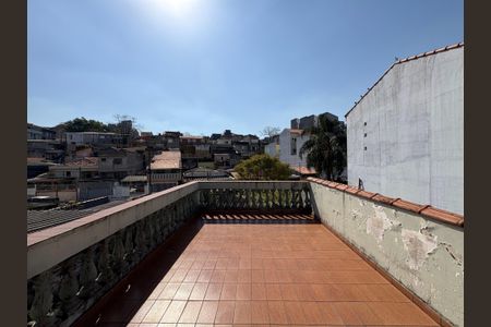 Casa à venda com 378m², 3 quartos e 11 vagasVaranda