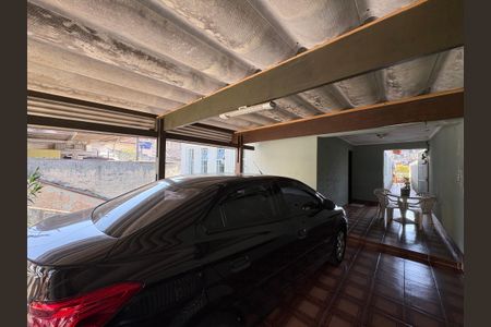Casa à venda com 378m², 3 quartos e 11 vagasGaragem