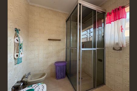 Casa à venda com 378m², 3 quartos e 11 vagasBanheiro